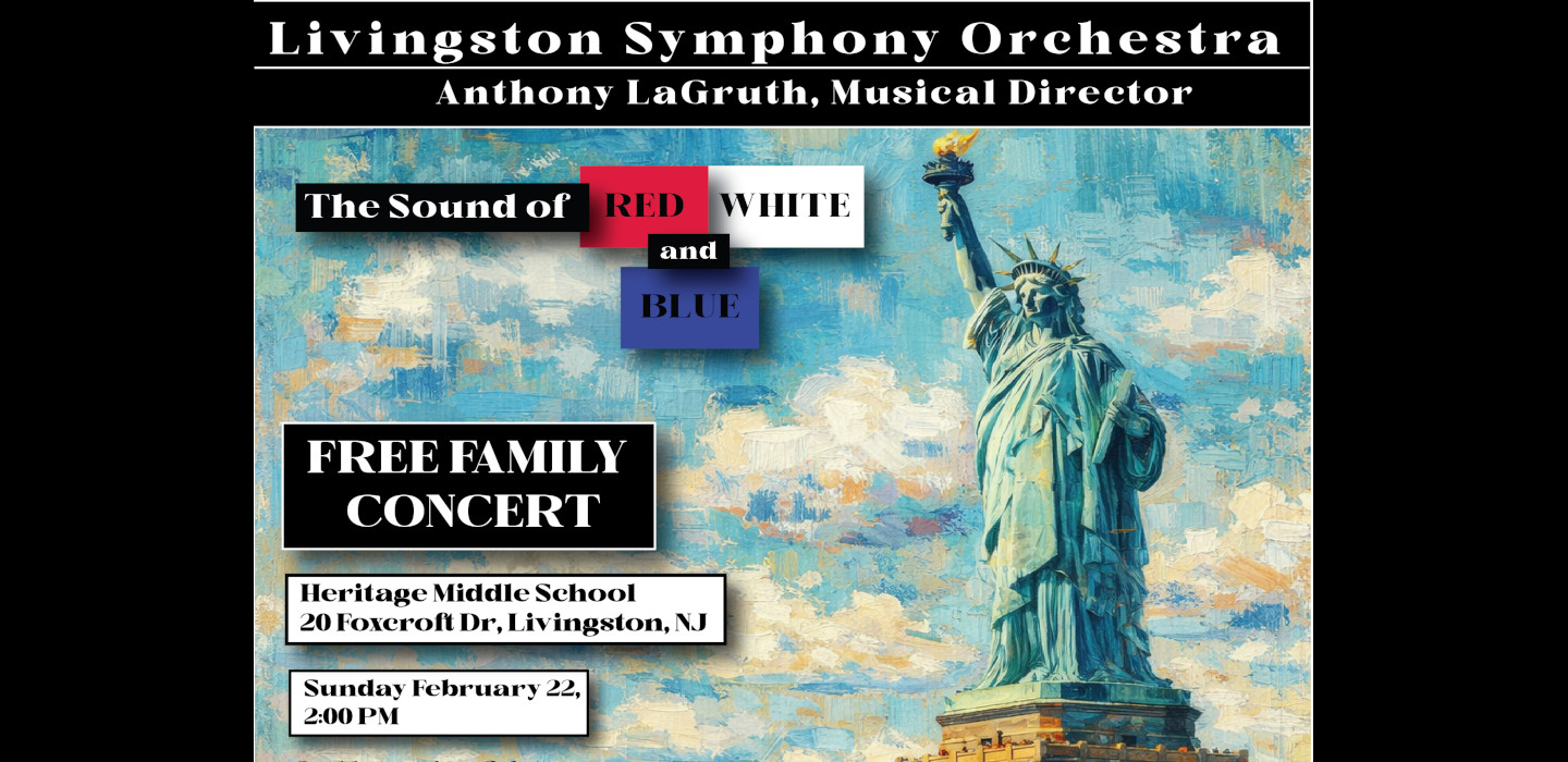 February 2026 Concert